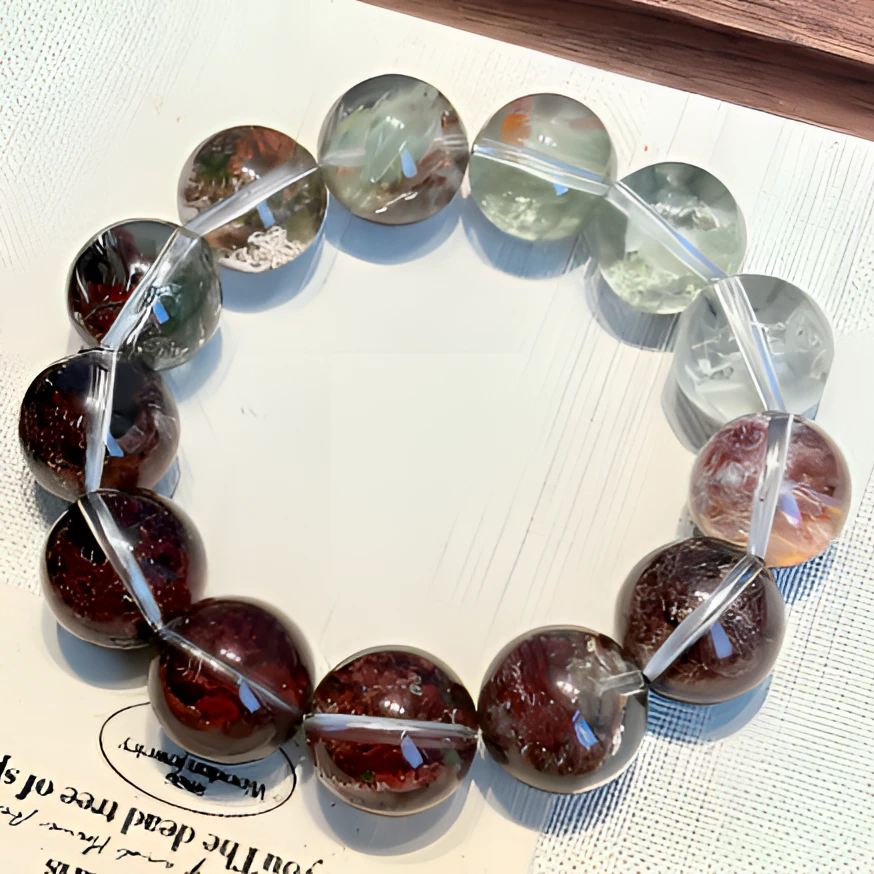 女款单圈百搭素圈经典多宝多宝大颗