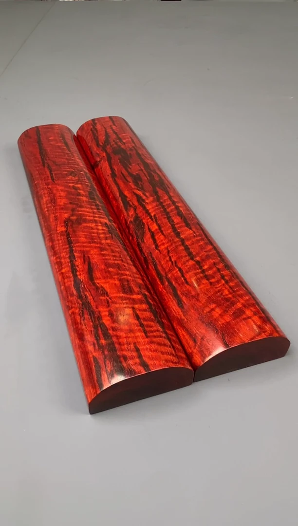 【闪购商品】檀香紫檀（小叶紫檀）把件印度小叶紫檀 镇尺