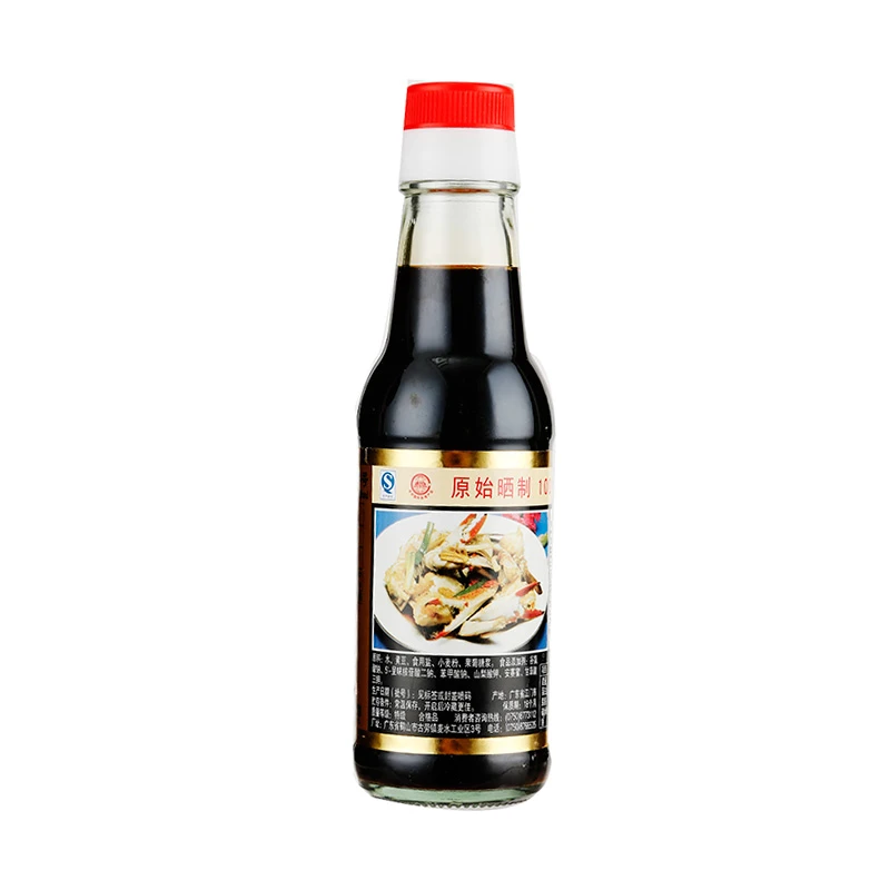 东古一品鲜酱油 150ml/瓶