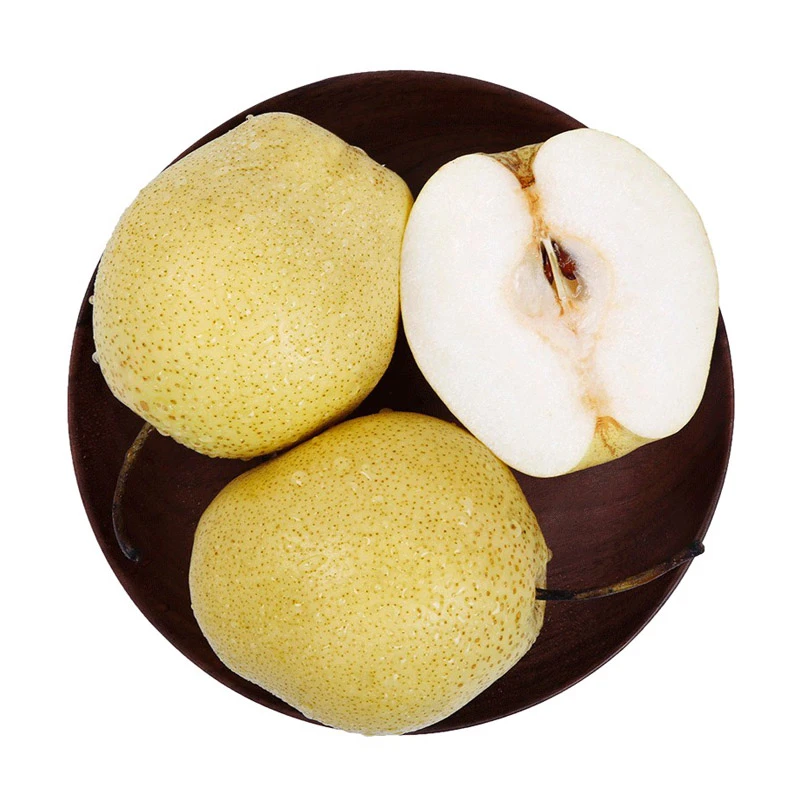 【5斤】D砀山梨 2.5kg±50g/份