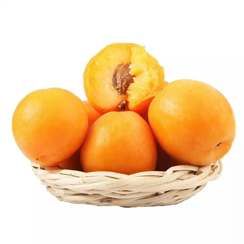 金太阳杏 500g±50g/份