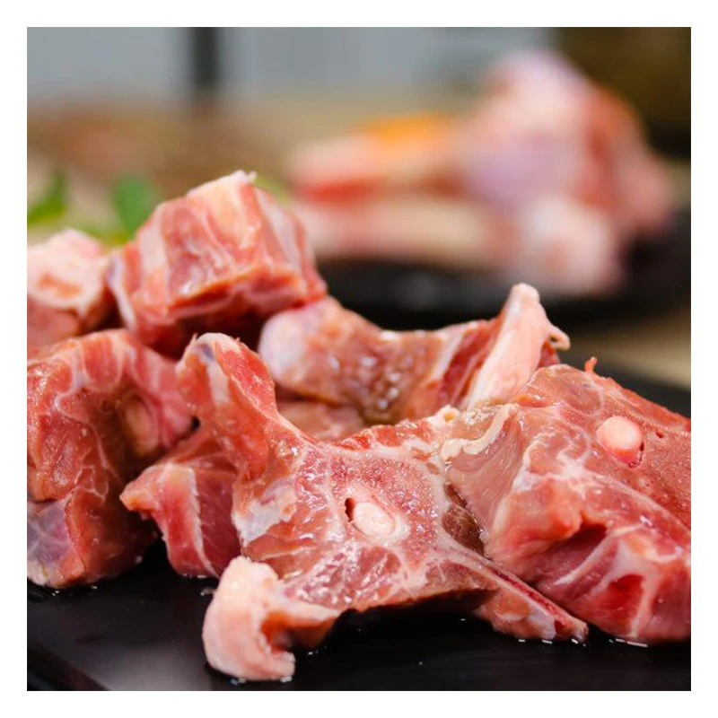 滩羊羊蝎子 500g±50g/袋