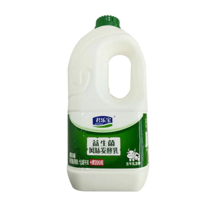 君乐宝益生菌桶酸 1.08kg/2桶