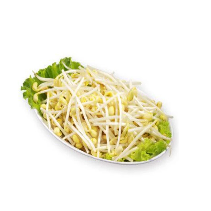 安心小金豆芽 350g/袋