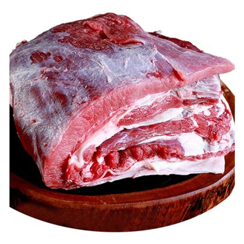 【5斤】鲜牛肉(前夹、后座） 2.5kg±100g/份