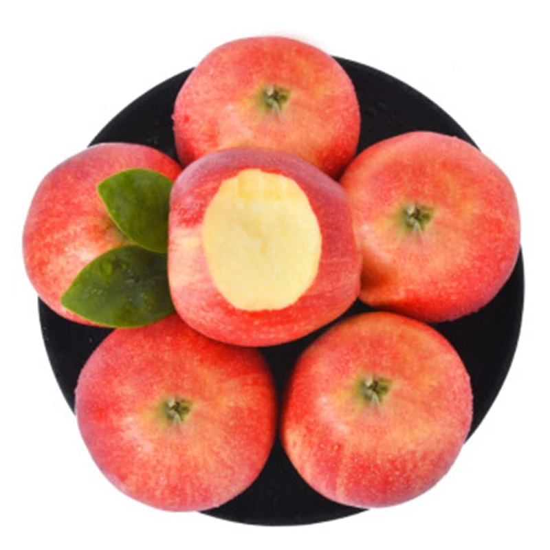 姬娜苹果 500g±50g/份