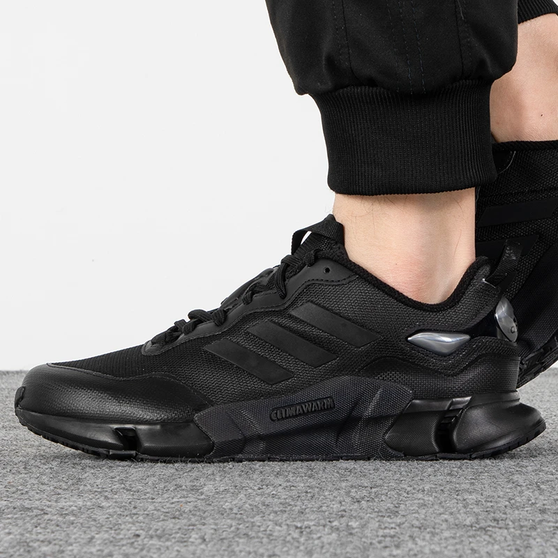 Adidas阿迪达斯男鞋2022冬季款CLIMAWARM暖风运动鞋跑步鞋GZ1642