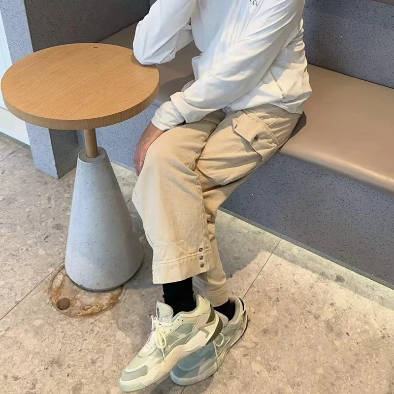 Adidas阿迪达斯正品男女款时尚百搭防滑耐磨经典运动休闲鞋JI2558