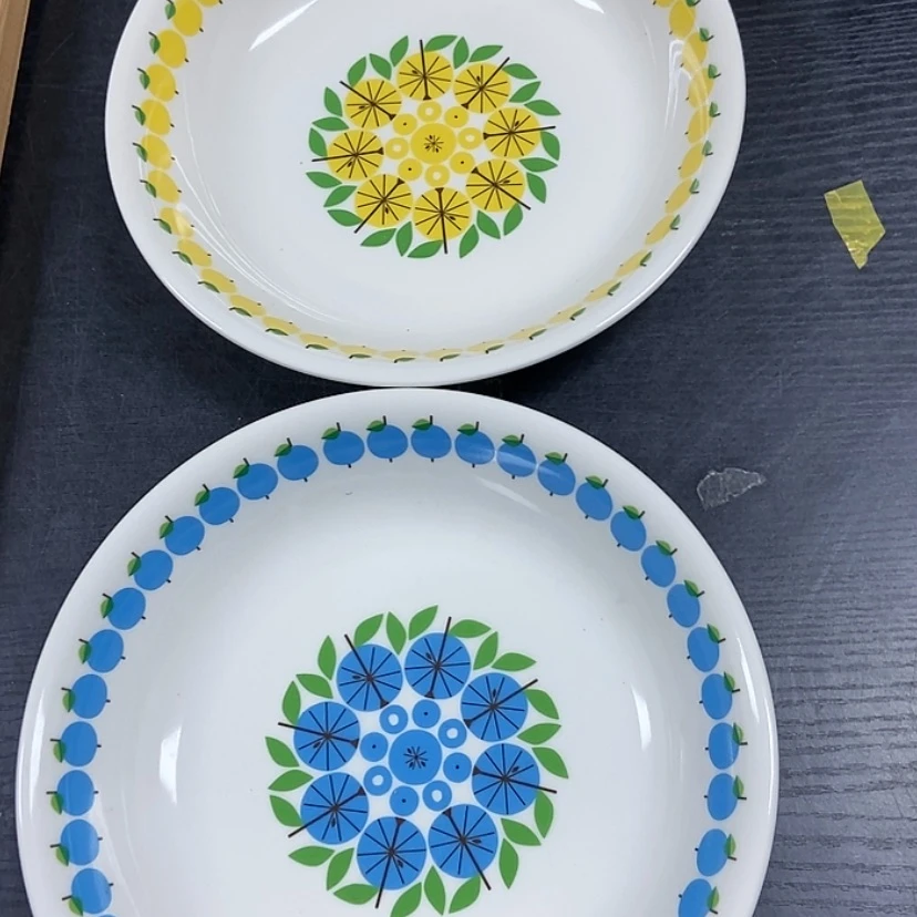 【闪购商品】陶瓷盘美**活