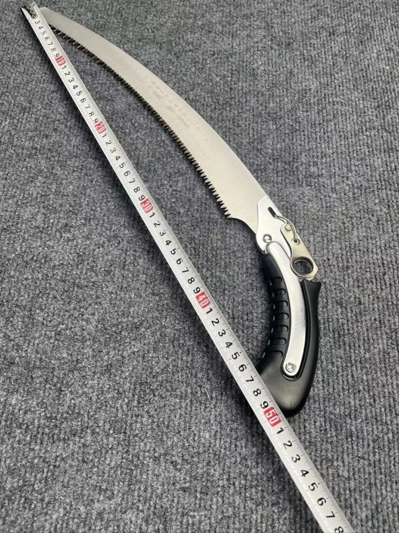 家用手工锯园艺修枝锯木工伐木锯园林果木锯子