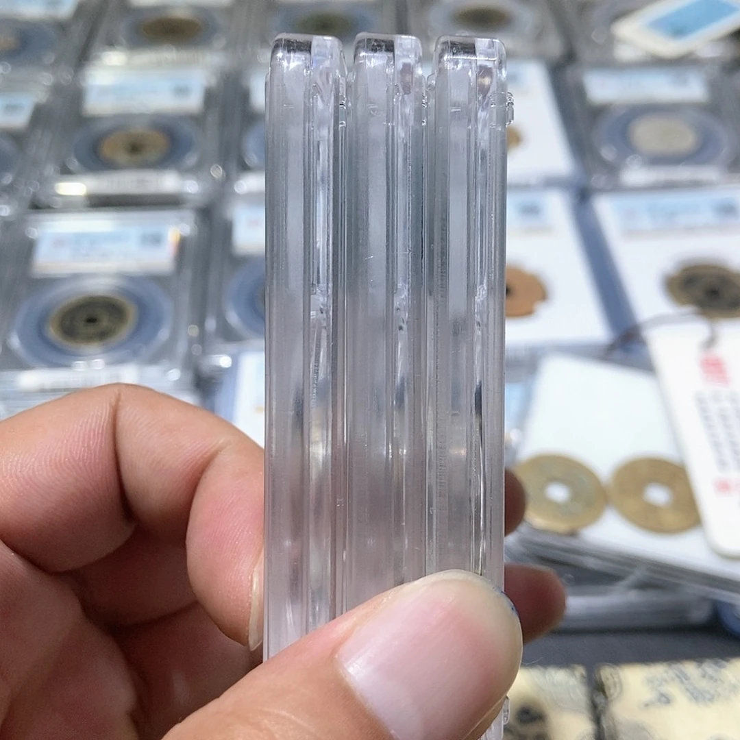 铜R****角大头泉社，光绪通宝三枚
