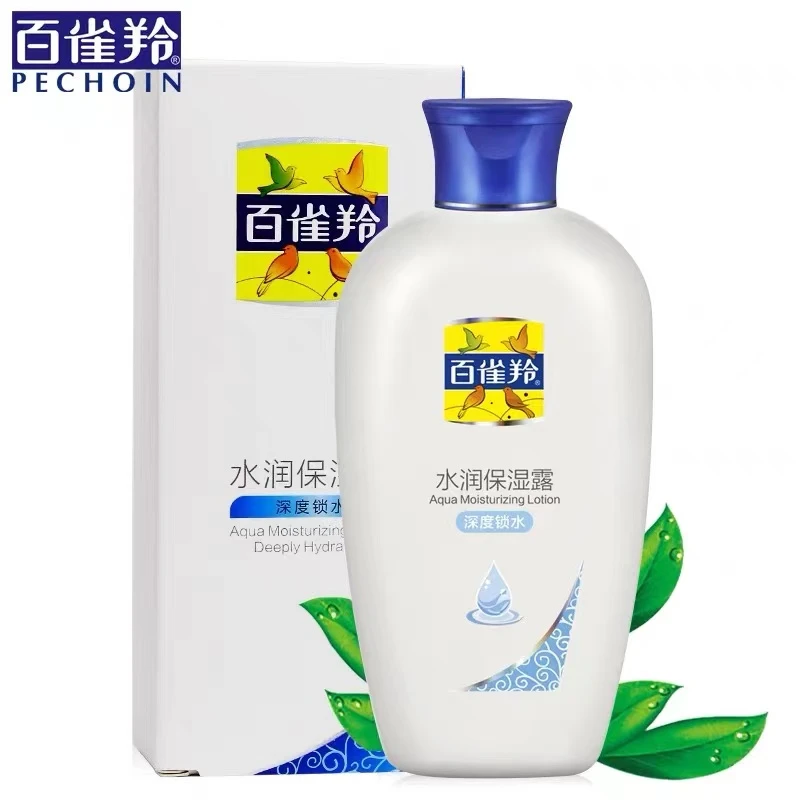 百雀羚水润保湿露115g