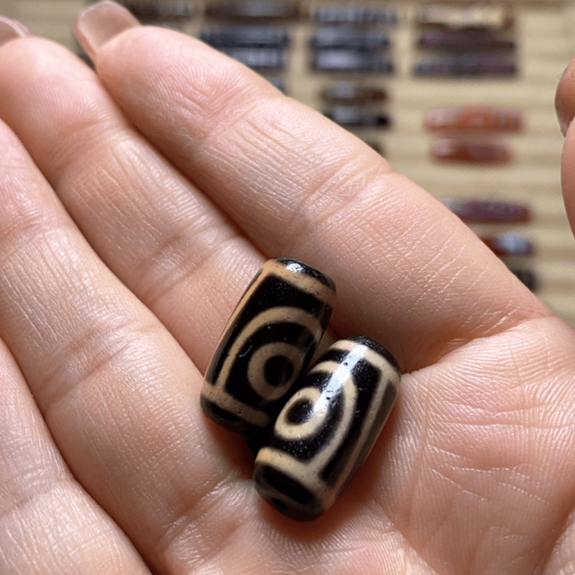 【闪购商品】玛瑙/玉髓颈饰未镶嵌那*