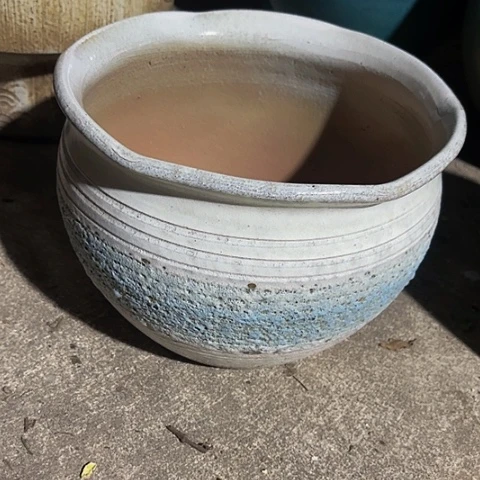 红陶20CM（含）-50CM（不含）泡泡口径25*18