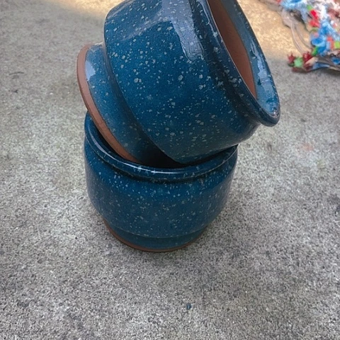 红陶20CM(含)-50CM(不含)两个口径 15*13
