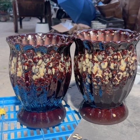 红陶20CM（含）-50CM（不含）精品福利18高度25