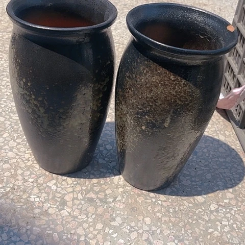 红陶20CM（含）-50CM（不含）瑕疵口径 14*26