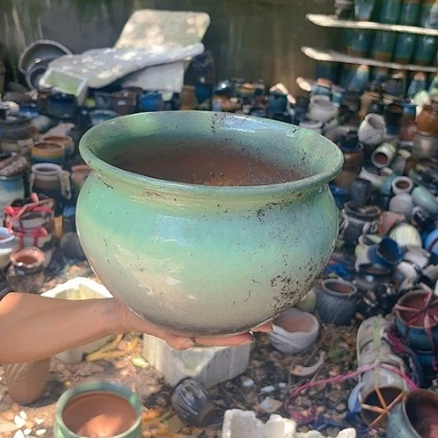 红陶20CM（含）-50CM（不含）下播福利25*19