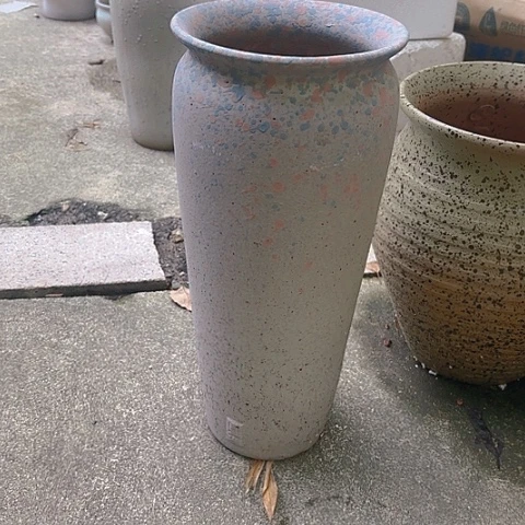 红陶20CM（含）-50CM（不含）瑕疵口径18高度40