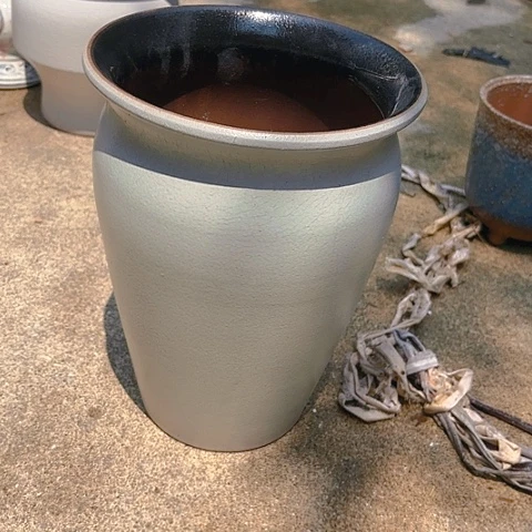 红陶20CM（含）-50CM（不含）微瑕口径21*29