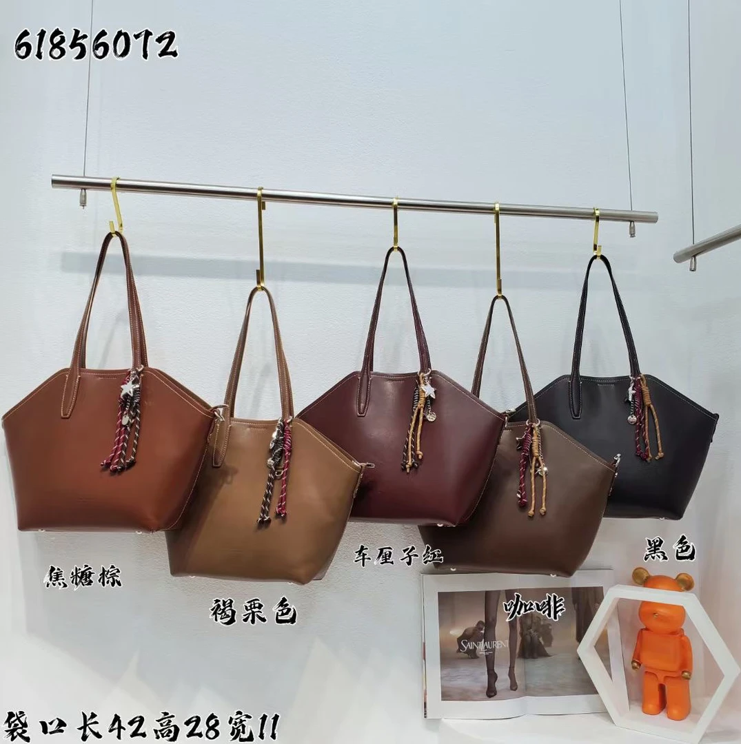 编码651——700单肩斜挎包手提包女士大容量单肩包