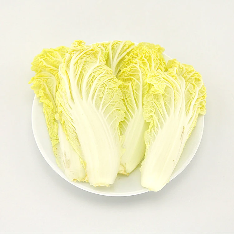 新鲜娃娃菜500g/份