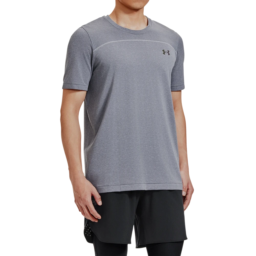 Under Armour/安德玛男子VANISH ELITE SEAMLESS短袖1382799025