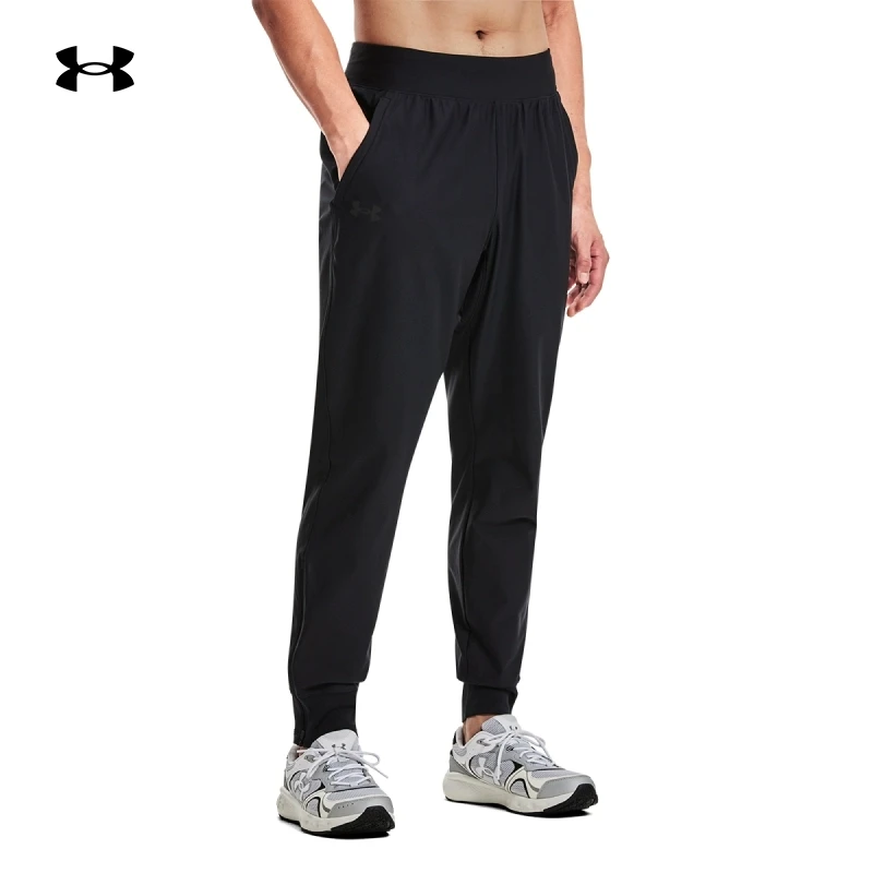 Under Armour/安德玛男子跑步训练运动休闲时尚长裤1379289001