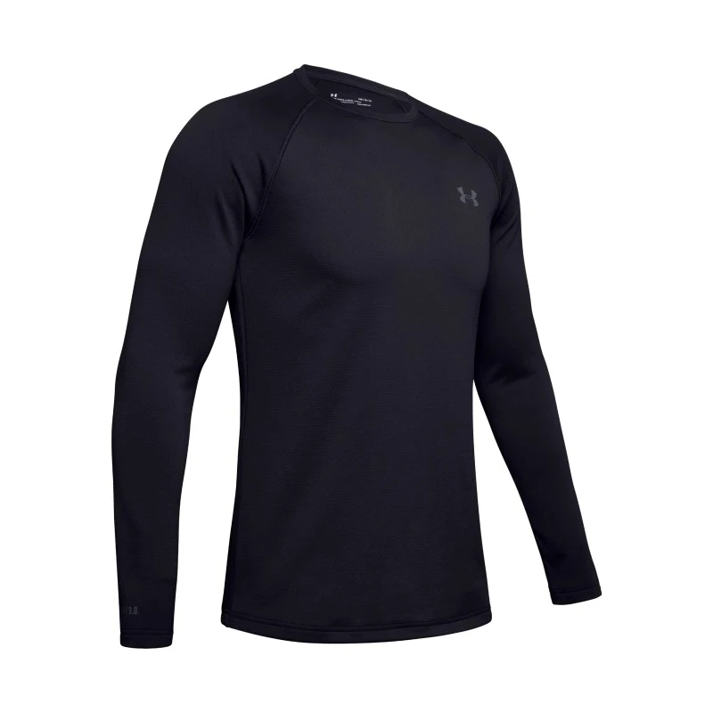Under Armour/安德玛男Base 3.0秋冬健身运动长袖打底1343243001