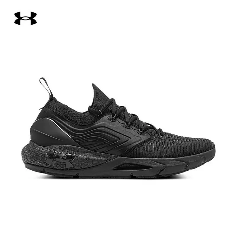 Under Armour/安德玛男子UA HOVR Phantom 2 INKNT跑鞋3024154001