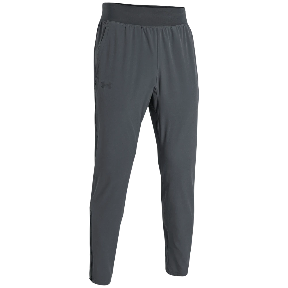 Under Armour/安德玛男士训练梭织干爽束脚运动长裤1376799025