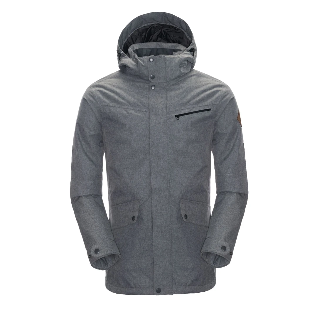 【小乐专属】秋冬男棉服集合