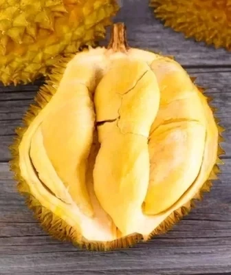 【硕之果甄选】金枕榴莲
