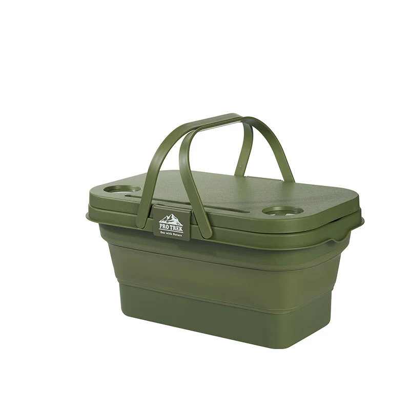 【会员积分兑换专属】PRO多功能折叠箱