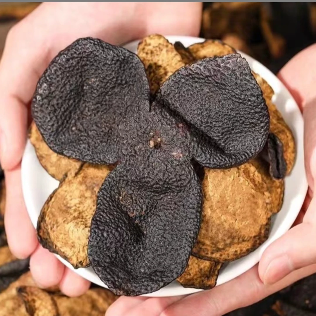 【百年箐源昌】 精选 新会陈皮核心产区  10年老陈皮   250g