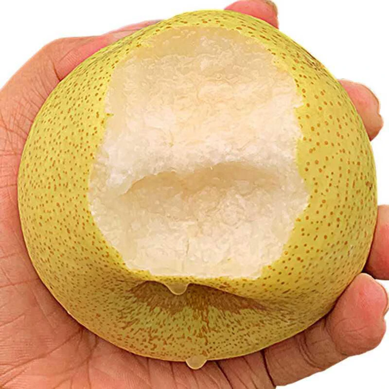 砀山梨梨5斤装