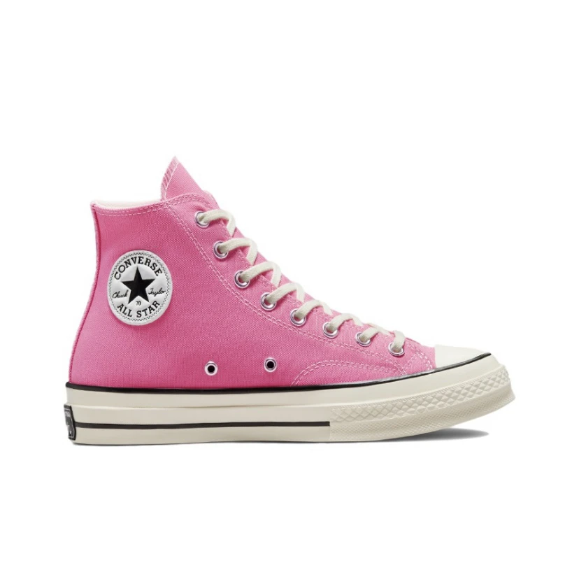 Converse 197Os  防滑耐磨高帮帆布鞋男女同款172678C