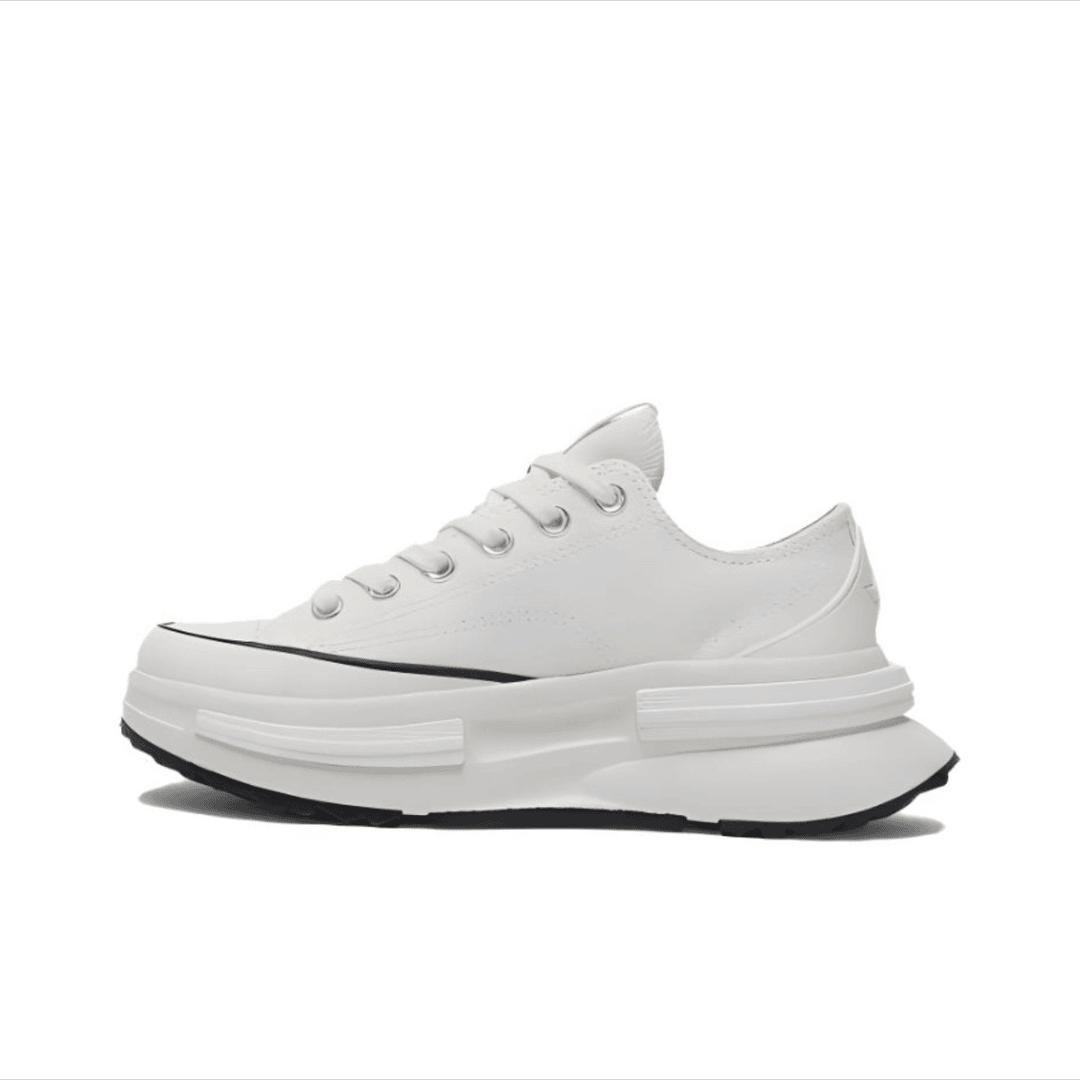CONVERSE匡威 Run Star Legacy CX男女低帮夹心厚底鞋A11490C