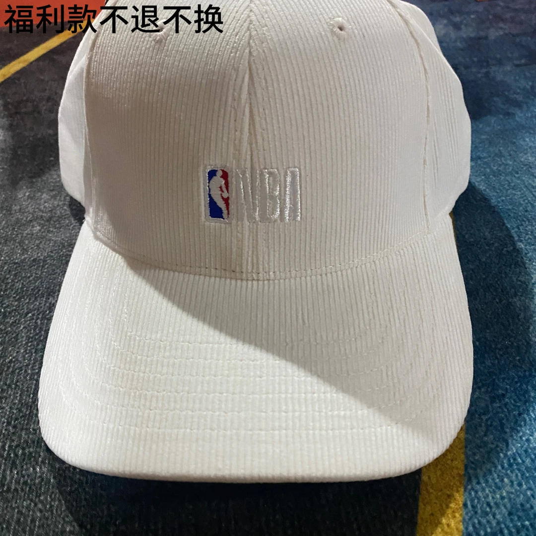 nba篮球队棒球帽青少年男女潮流百搭休闲学生遮阳帽防晒鸭舌帽