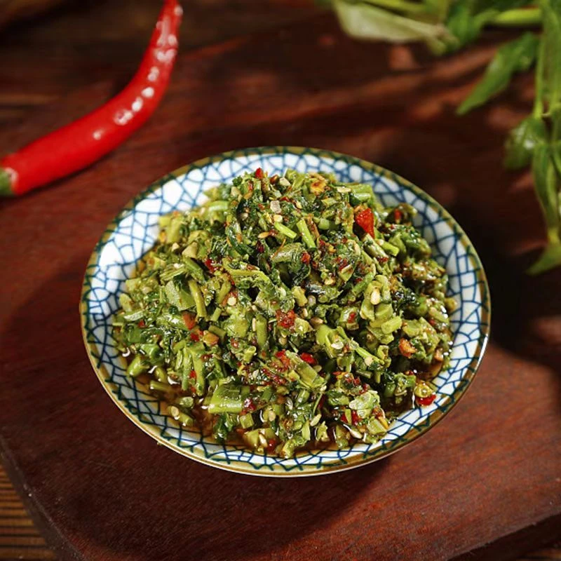 【小胖推荐】沂蒙山区香椿酱210g/瓶