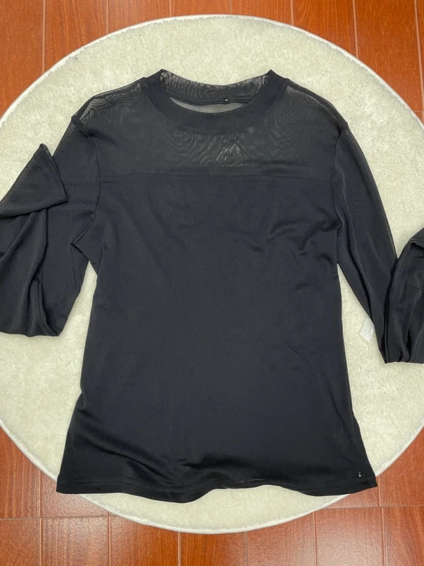 秋冬时尚百搭女装