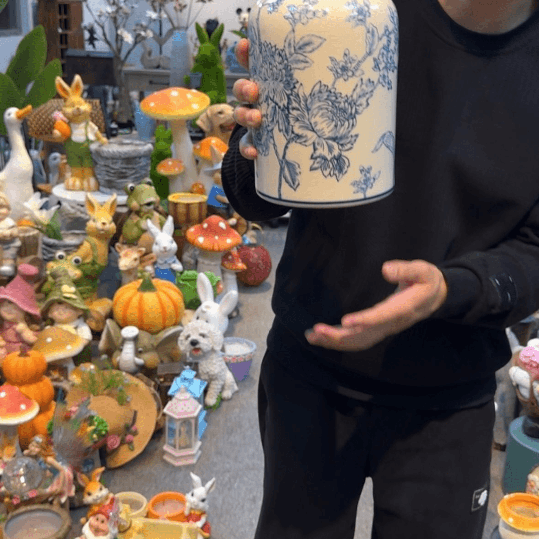 【闪购商品】摆件1