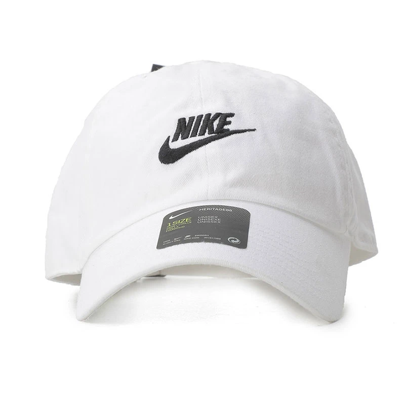 nike耐克夏季男WASHED运动休闲潮流时尚百搭棒球帽913011-100