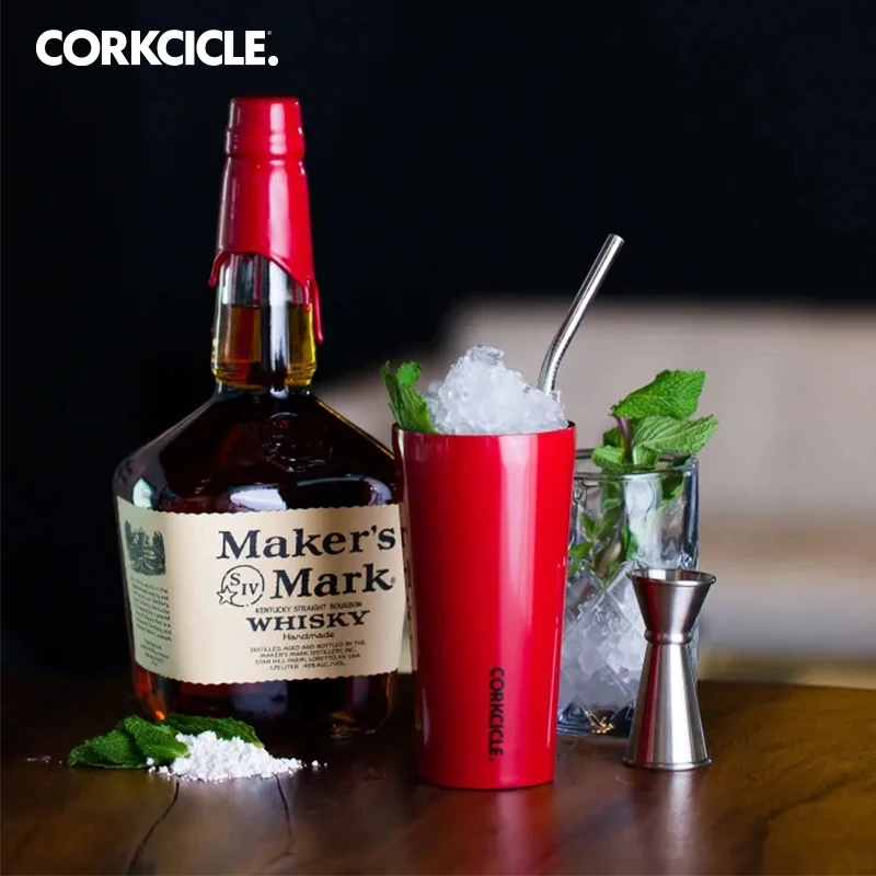 CORKCICLE./酷革咖啡杯时尚高颜值便携外带杯桌面保温保冷杯