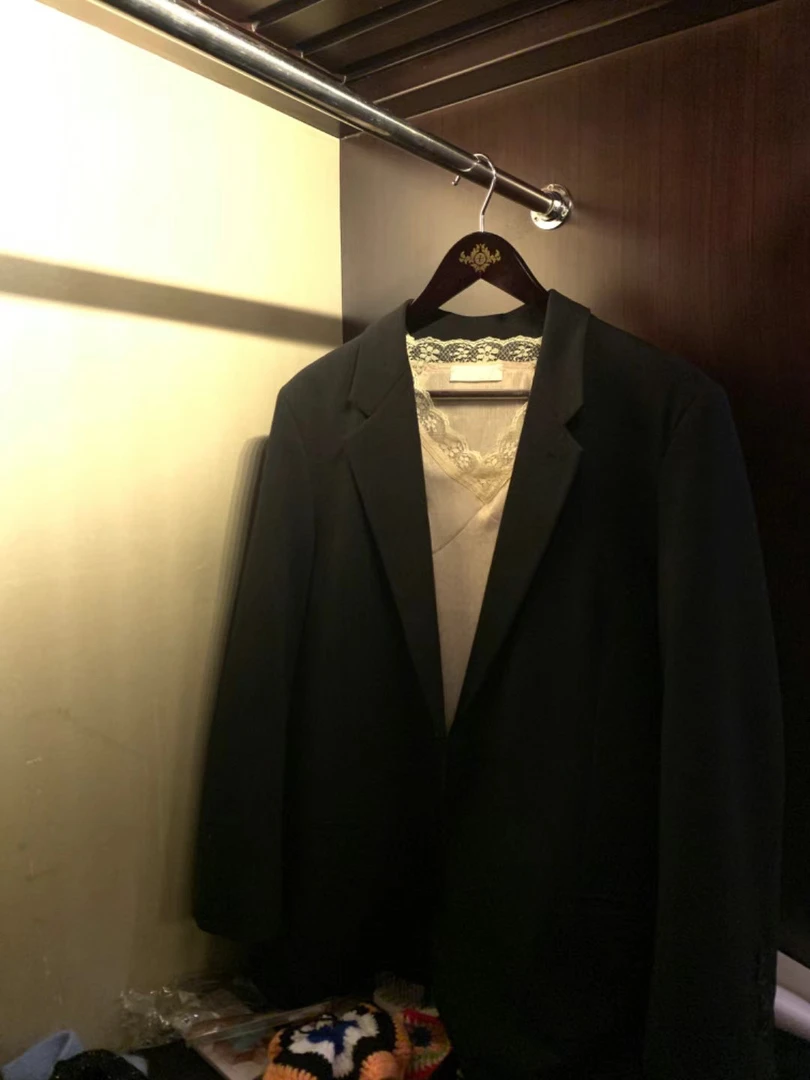 NO退NO换 2024秋冬新品上衣外套下装长袖