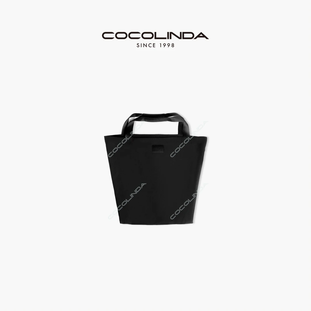 COCOLINDA时尚休闲百搭经典出街大包B116小包B068女士单肩