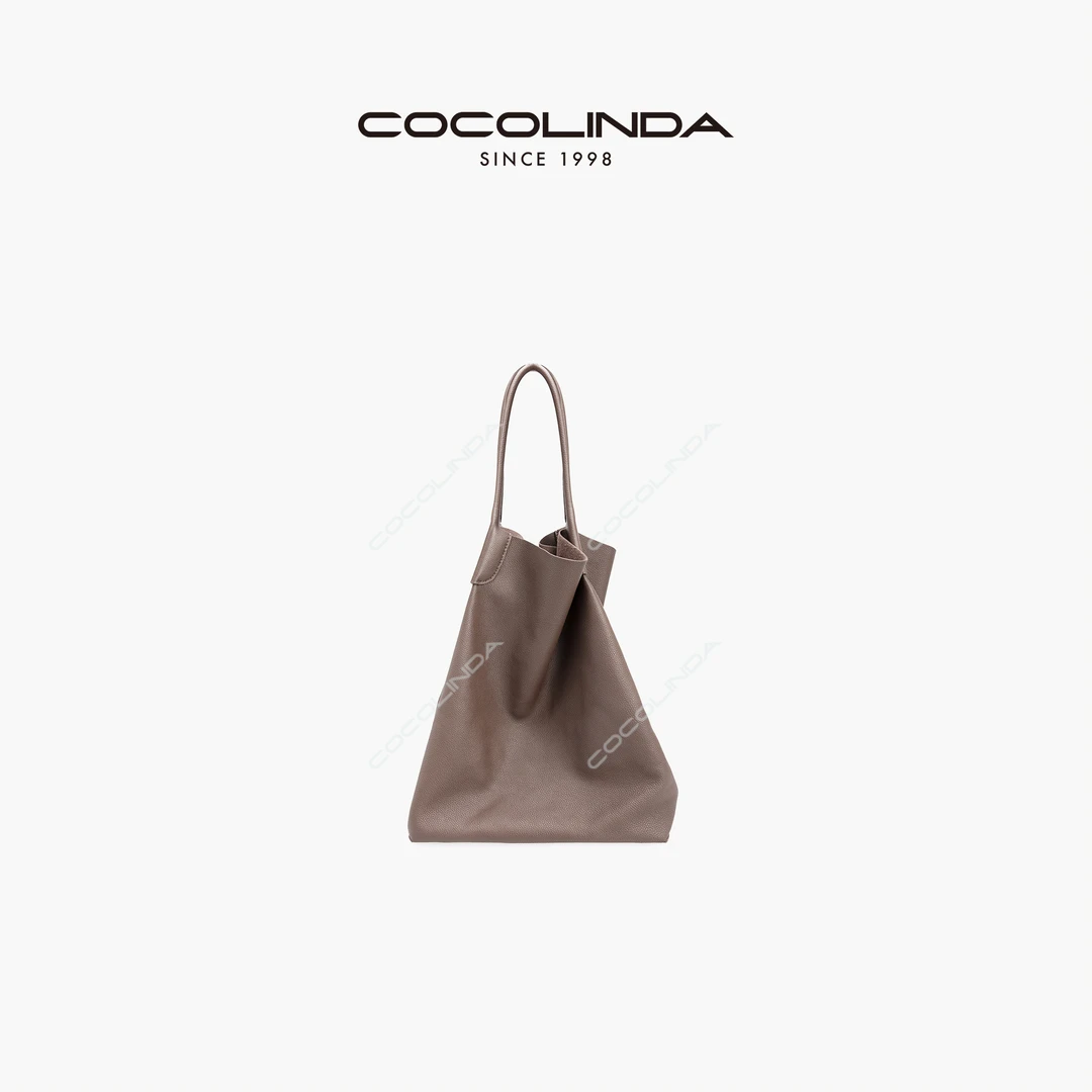 COCOLINDA | 大号手提包B2438
