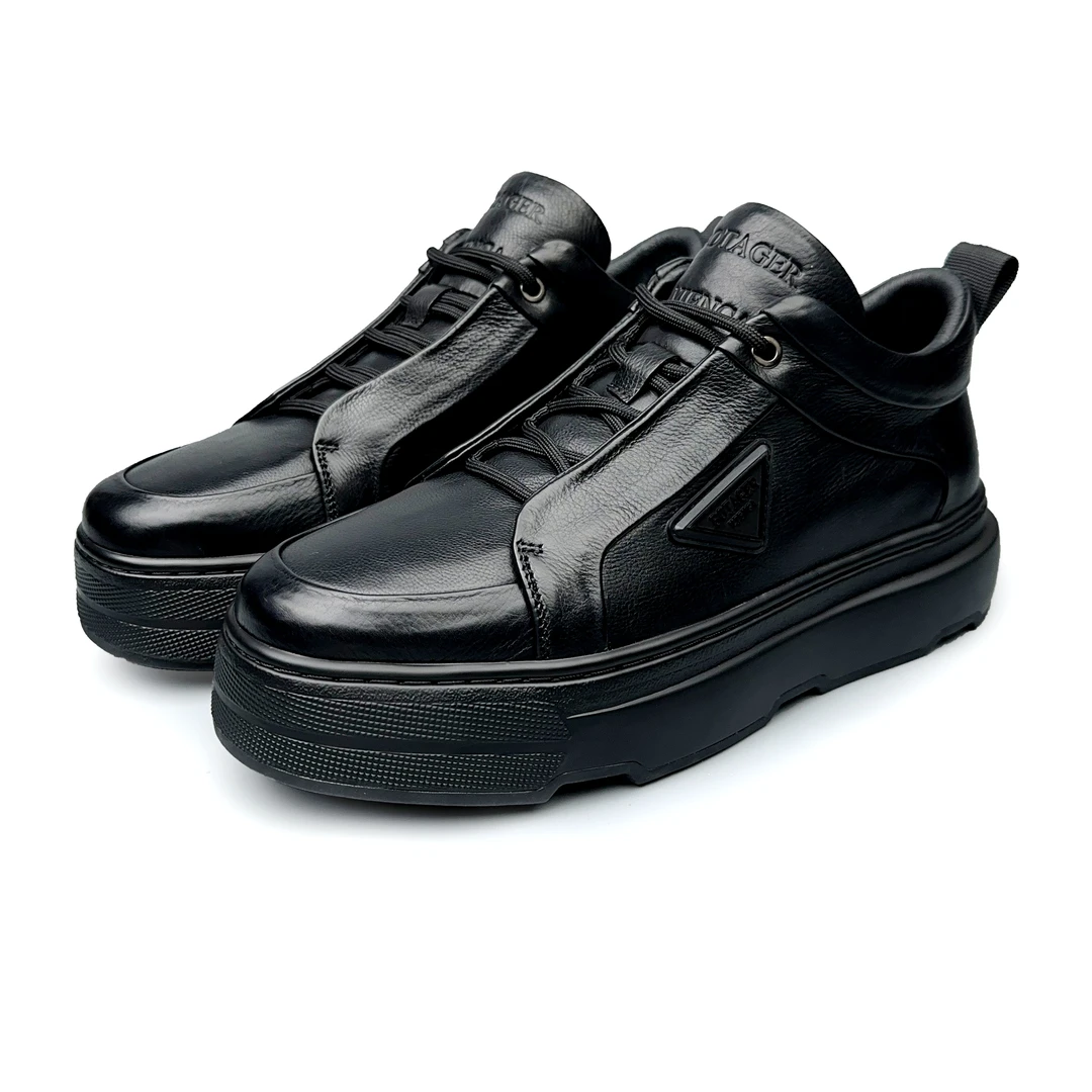 BOTAGER VIENCA/【断码特价区】高端门店品质轻奢男鞋时尚百搭柔软