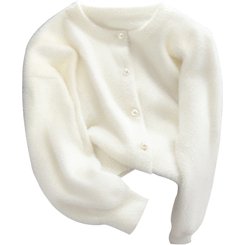 【品牌奥莱】丝柏舍2025春新款单排扣短款外套S43T5273A