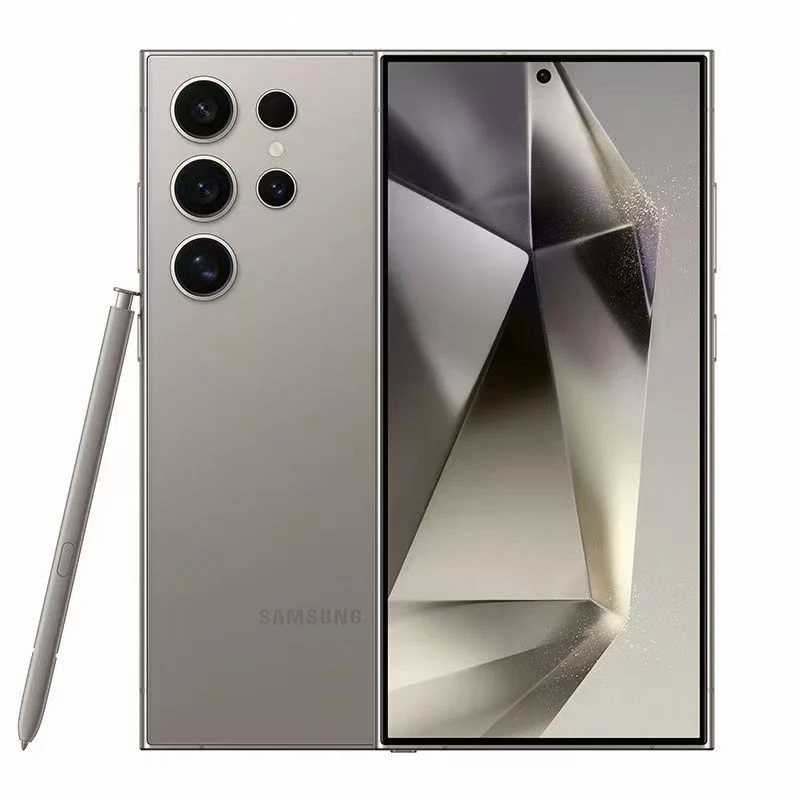 99新 Samsung/三星 二手三星S24ultre商务机原装严选双卡